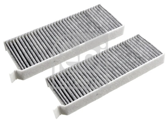 Filter Set, cabin air